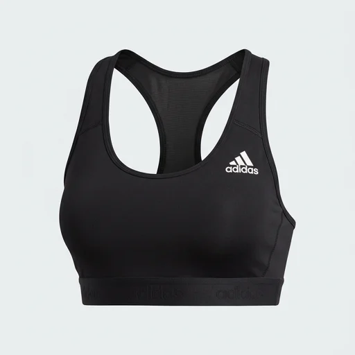 Adidas Alphaskin Sports Bra