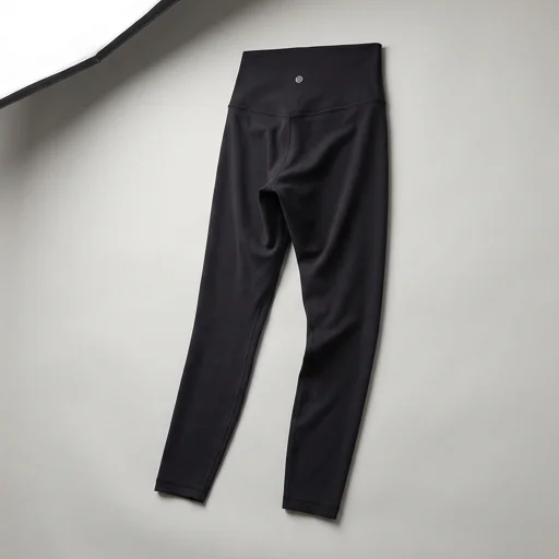 Lululemon Align High-Rise Legging view 3