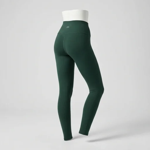 Alo Yoga Airlift Leggings view 3