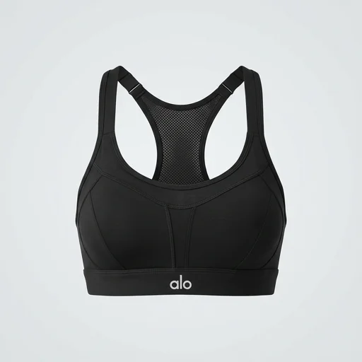 Alo Yoga Triumph Sports Bra view 2