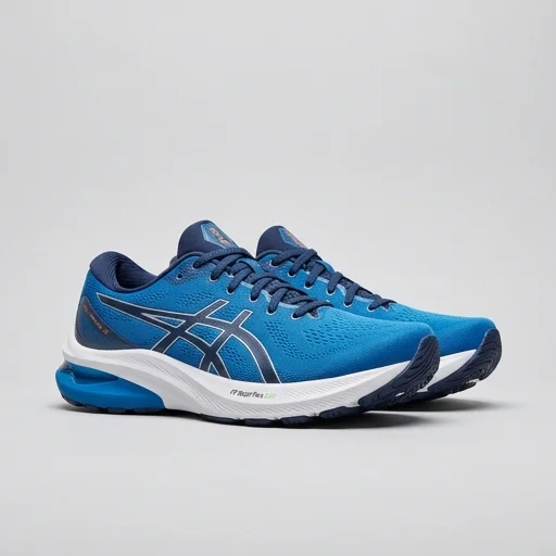 ASICS GEL-Nimbus 26