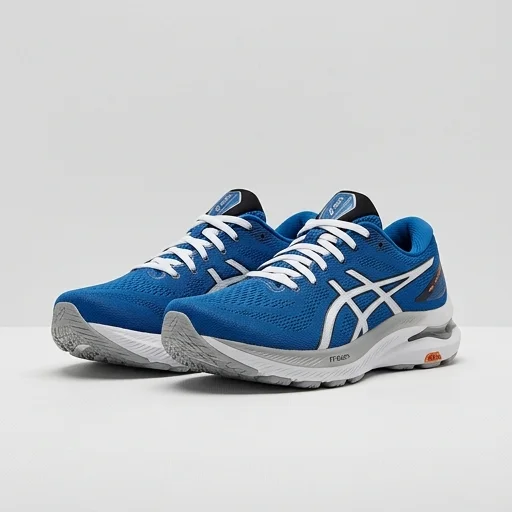 ASICS GEL-Nimbus 26 view 3