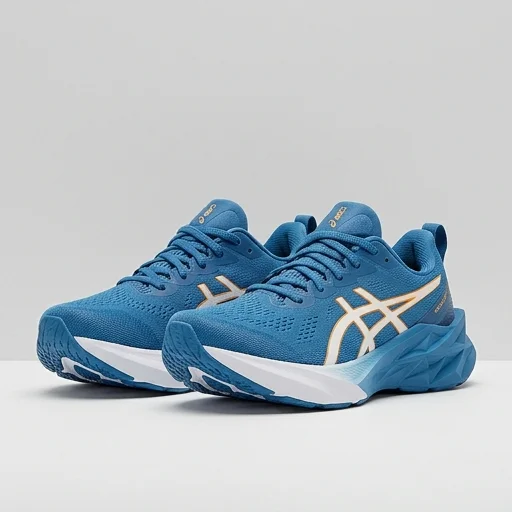 ASICS NOVABLAST 4