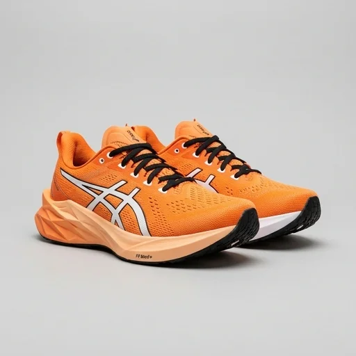 ASICS NOVABLAST 4 view 2