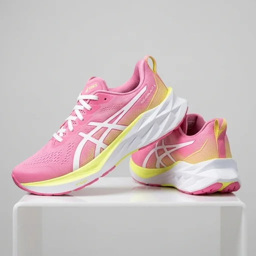 ASICS NOVABLAST 4 view 3