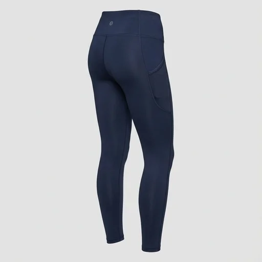 Athleta Salutation Stash Pocket Tight view 2