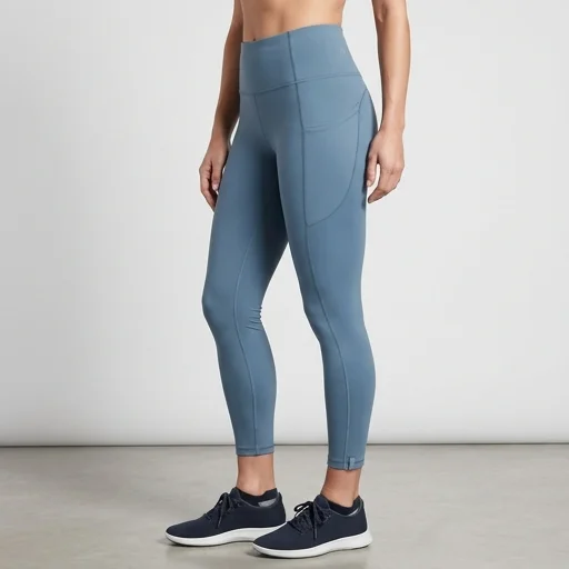 Athleta Salutation Stash Pocket Tight view 3