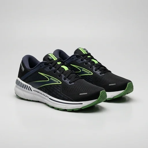 Brooks Adrenaline GTS 23