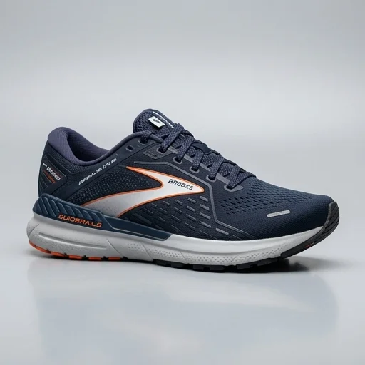 Brooks Adrenaline GTS 23 view 2