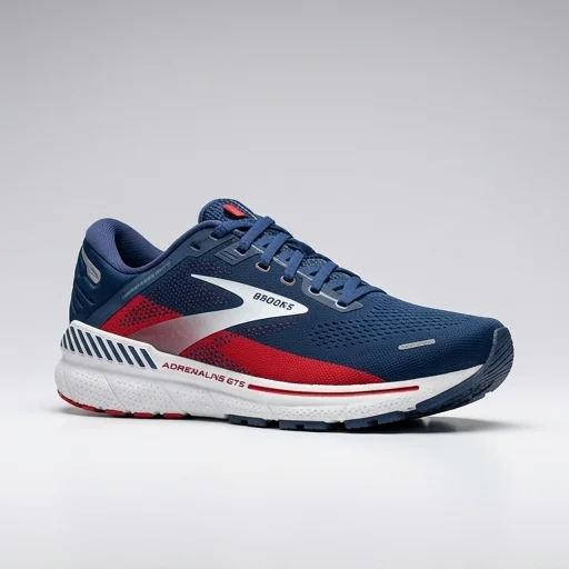 Brooks Adrenaline GTS 23 view 3