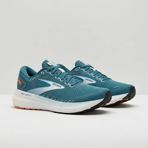 Brooks Glycerin 21 view 2