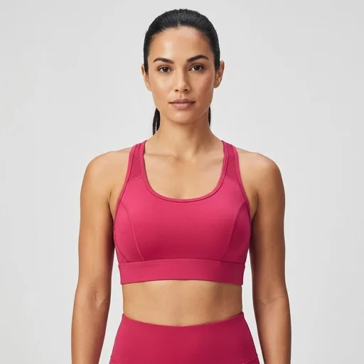 Fabletics Define Sports Bra view 2