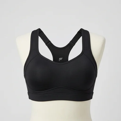 Fabletics Define Sports Bra view 3