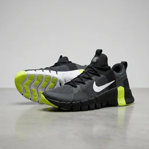 Nike Free Metcon 5 view 2