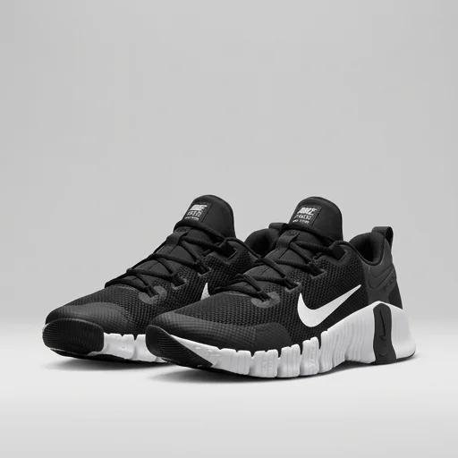 Nike Free Metcon 5 view 3