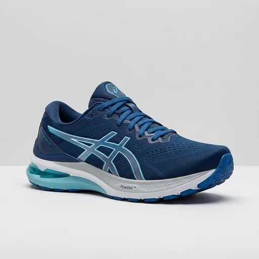 ASICS GEL-KAYANO 30 view 2