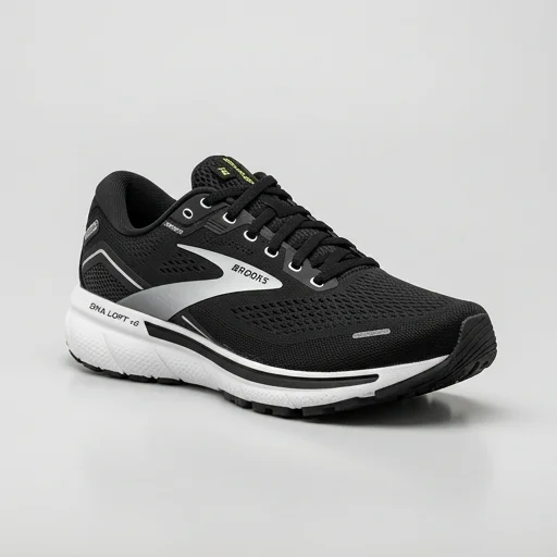 Brooks Ghost 15