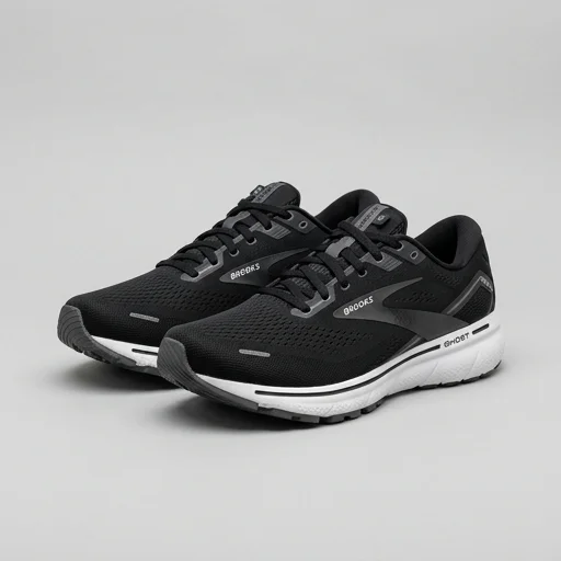 Brooks Ghost 15 view 3