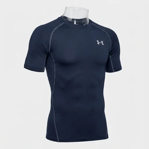 Under Armour HeatGear Compression Shirt