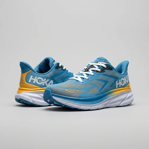HOKA Clifton 9