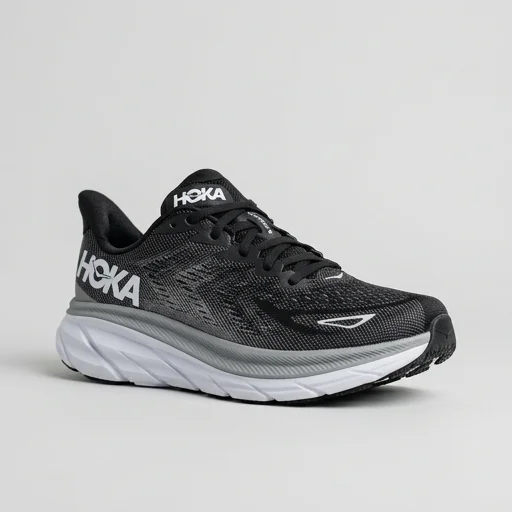 HOKA Clifton 9 view 2