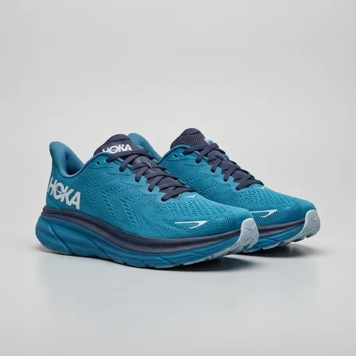 HOKA Clifton 9 view 3