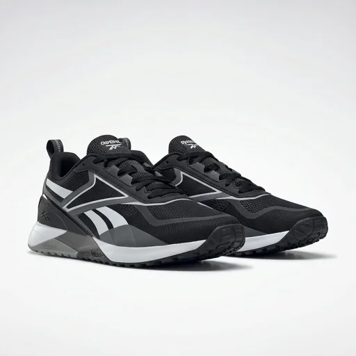 Reebok Legacy 23 Training Shoes view 2
