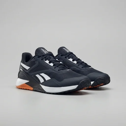 Reebok Legacy 23 Training Shoes view 3