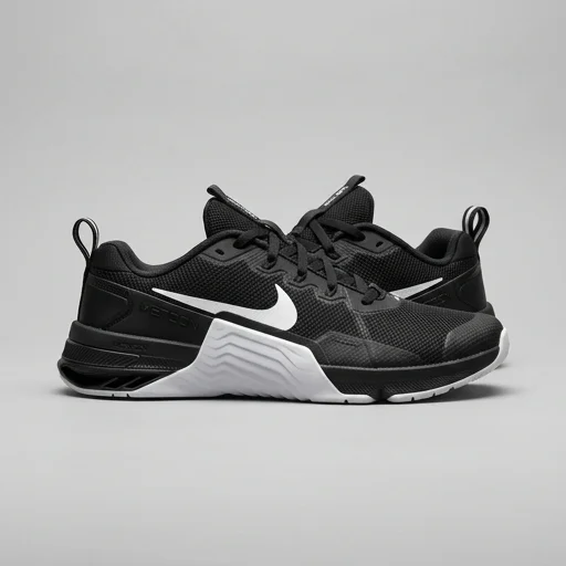Nike Metcon 9 view 3