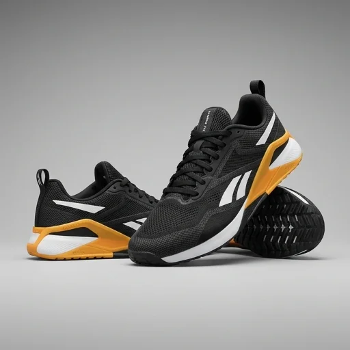 Reebok Nano X3 view 3