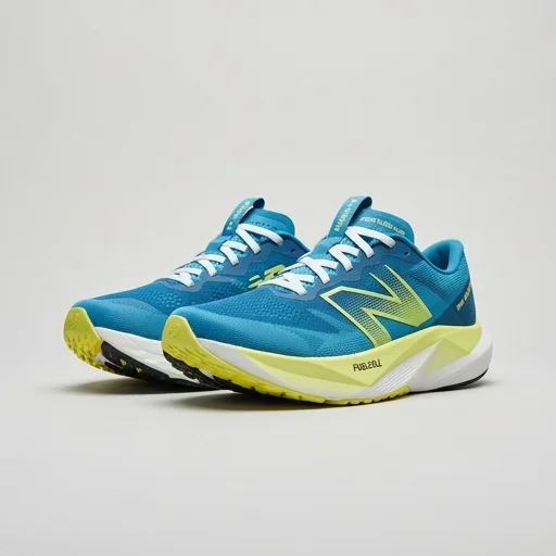 New Balance FuelCell Rebel v4