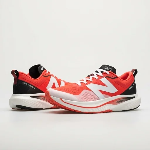 New Balance FuelCell Rebel v4 view 2
