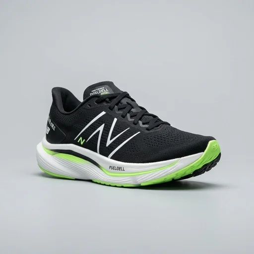 New Balance FuelCell Rebel v4 view 3