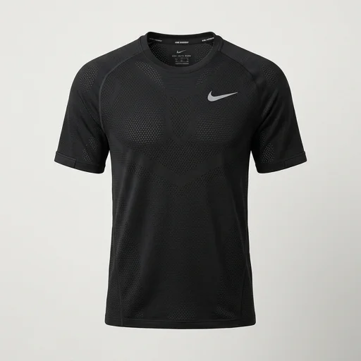 Nike Dri-FIT ADV TechKnit Running Shirt