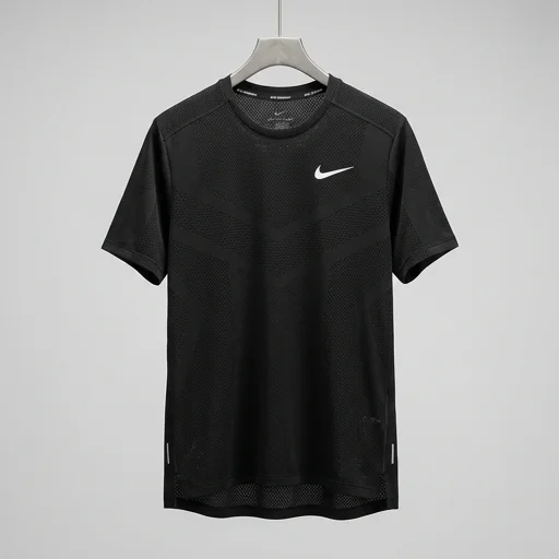 Nike Dri-FIT ADV TechKnit Running Shirt view 3