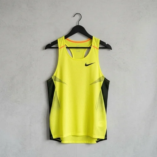 Nike Dri-FIT Race Day Singlet view 2