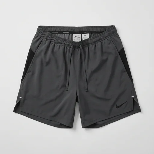 Nike Dri-FIT Running Shorts