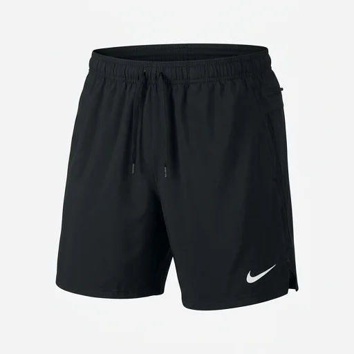 Nike Dri-FIT Running Shorts view 2