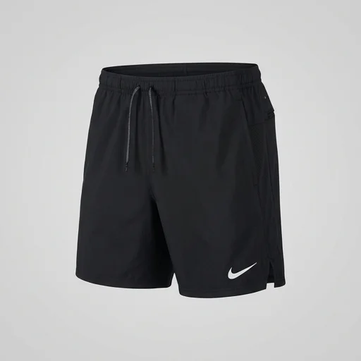 Nike Dri-FIT Running Shorts view 3