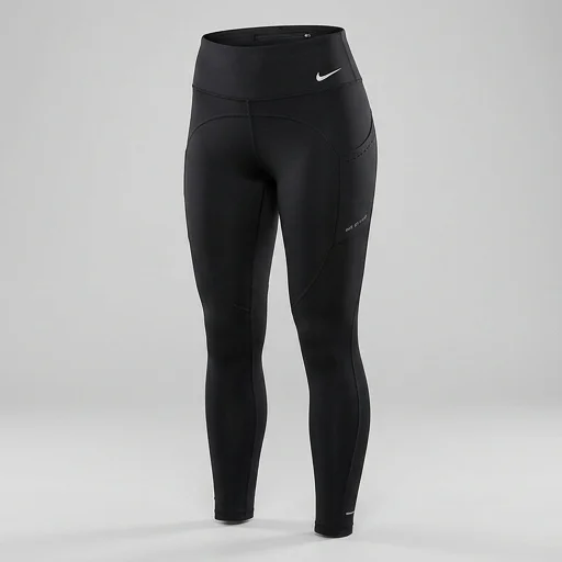 Nike Epic Luxe Leggings view 2