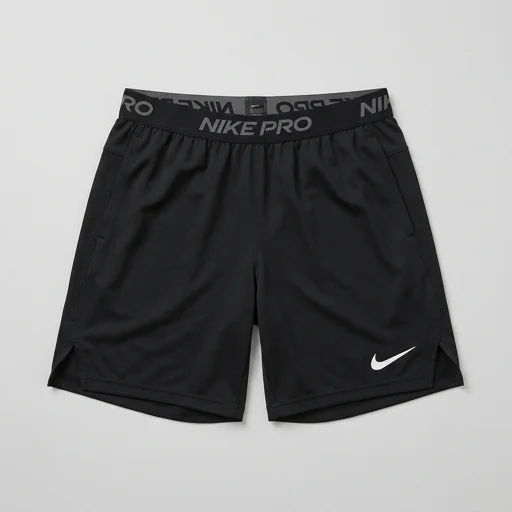 Nike Pro Dri-FIT Shorts