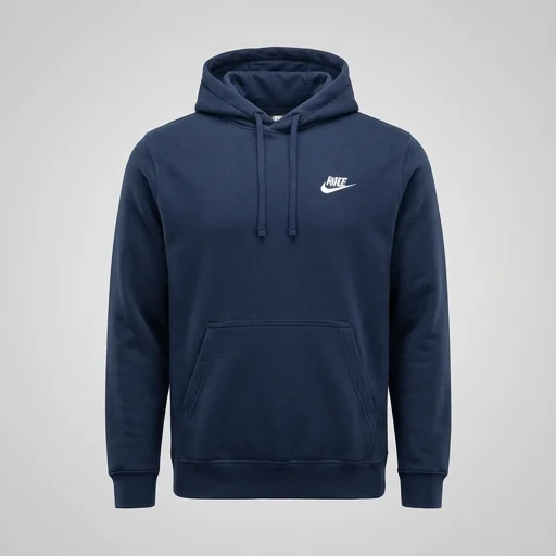 Nike Sportswear Club Fleece Hoodie