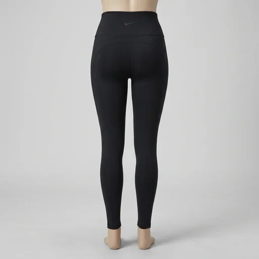 Nike Zenvy Women's Leggings view 3