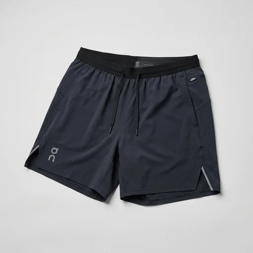 On Running Performance Shorts view 3