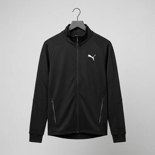 Puma Evostripe Jacket view 2