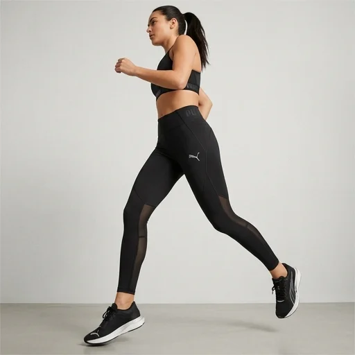 Puma Fit Ultra Force Tights view 2