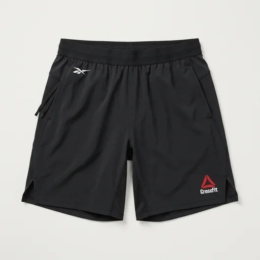 Reebok CrossFit Speed Shorts view 2