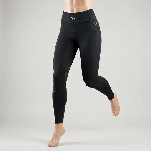 Under Armour Rush Leggings
