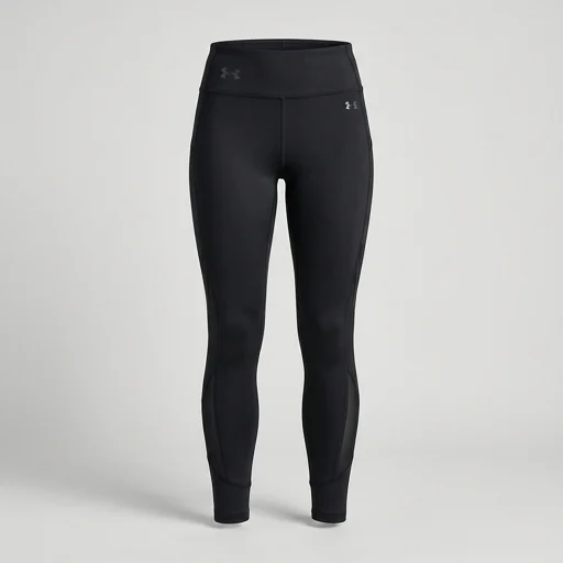 Under Armour Rush Leggings view 3