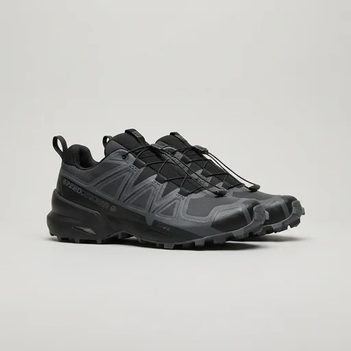 Salomon Speedcross 6 view 2